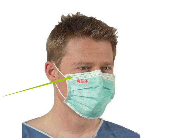 口罩鼻梁條單芯與雙芯的區別